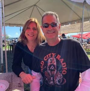 Meet your Posher, Janine